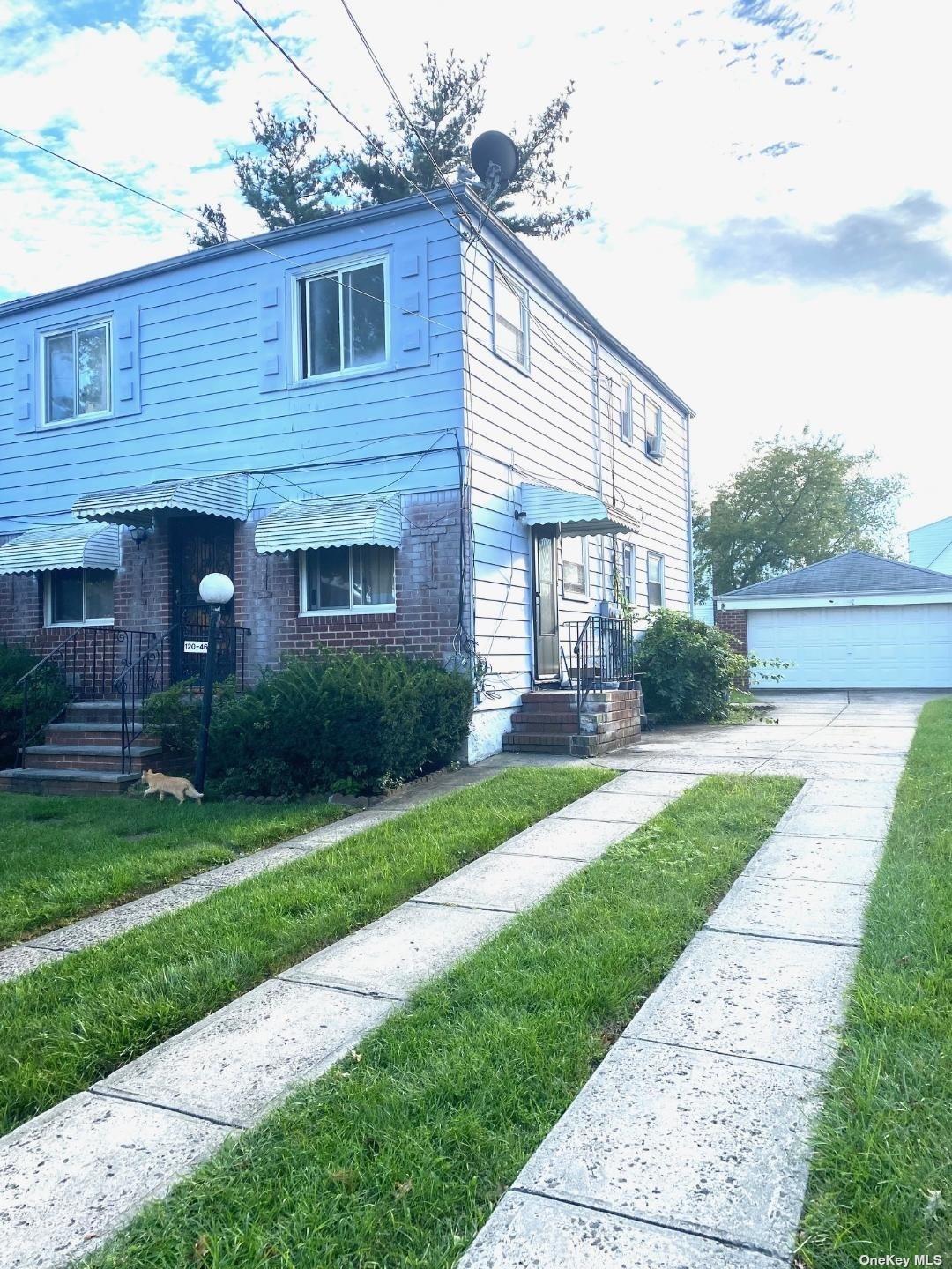 Two Family 199th  Queens, NY 11412, MLS-3504766-2