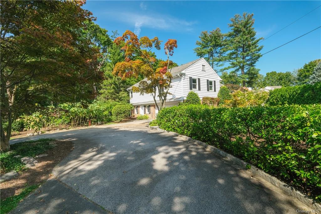 Single Family Mamaroneck  Westchester, NY 10583, MLS-H6263767-2