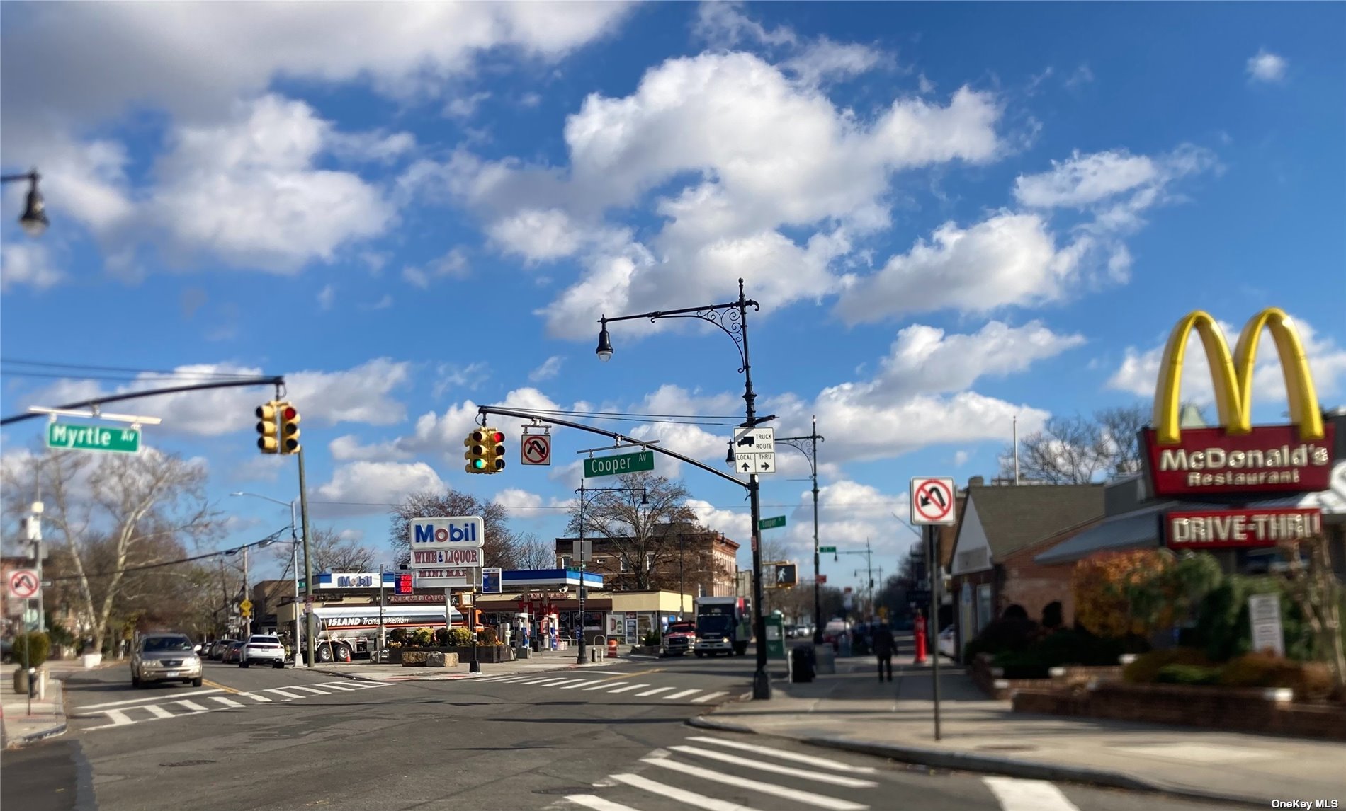 Commercial Sale Myrtle  Queens, NY 11385, MLS-3515772-2