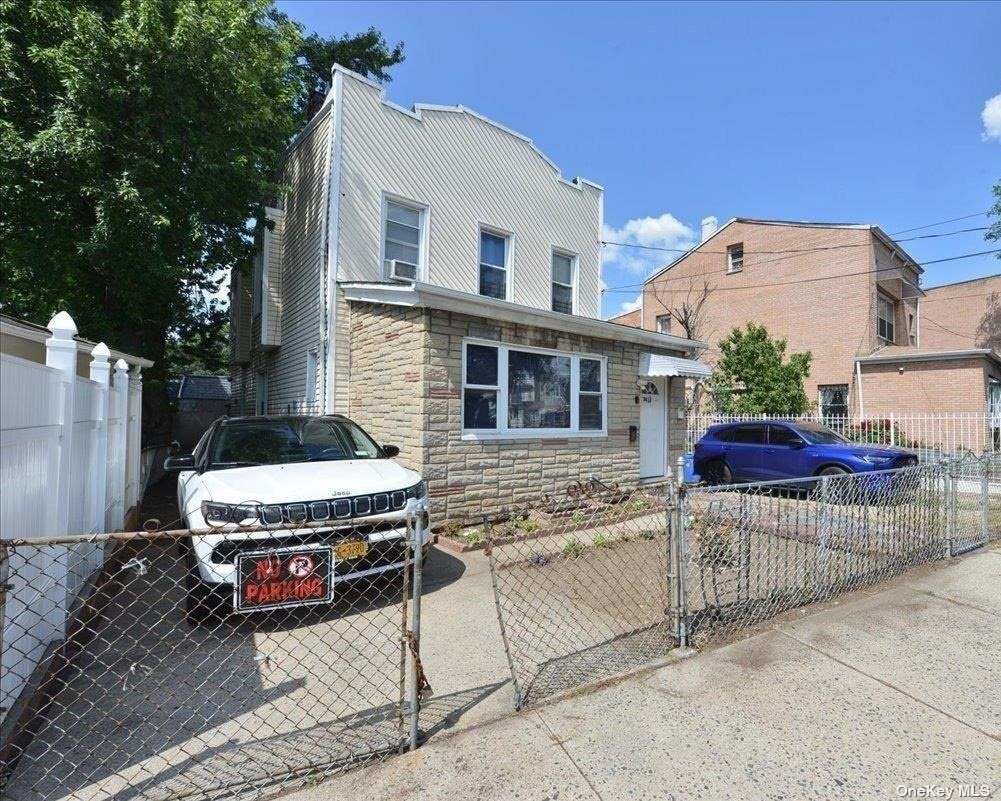 Two Family 93rd  Queens, NY 11421, MLS-3484773-2