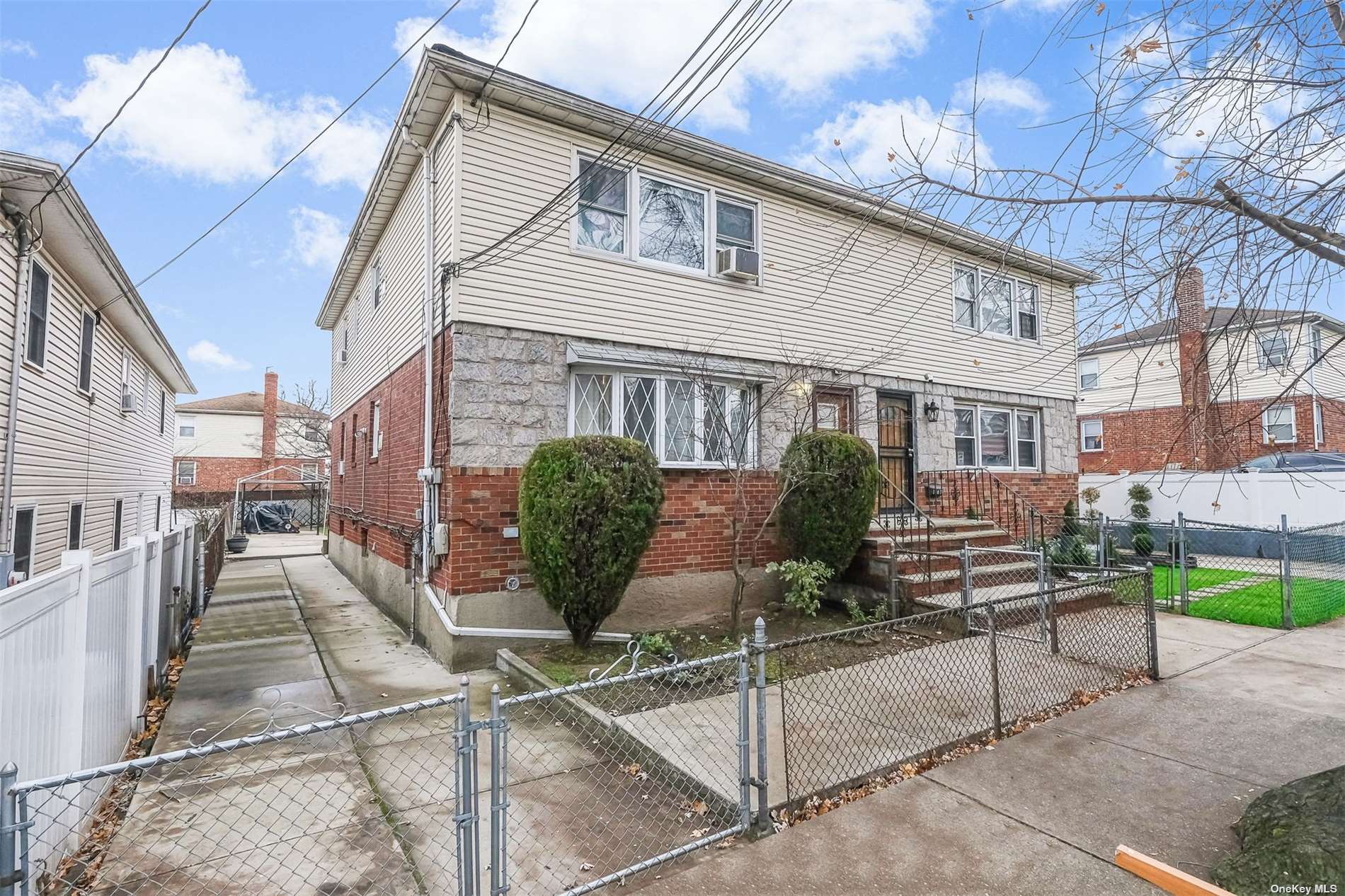 Two Family 128th  Queens, NY 11420, MLS-3520773-2