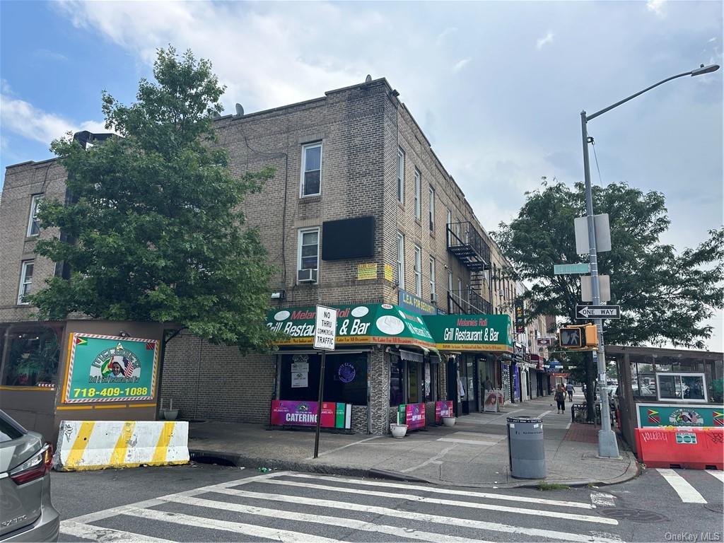 Commercial Sale Castle Hill  Bronx, NY 10462, MLS-H6264773-2