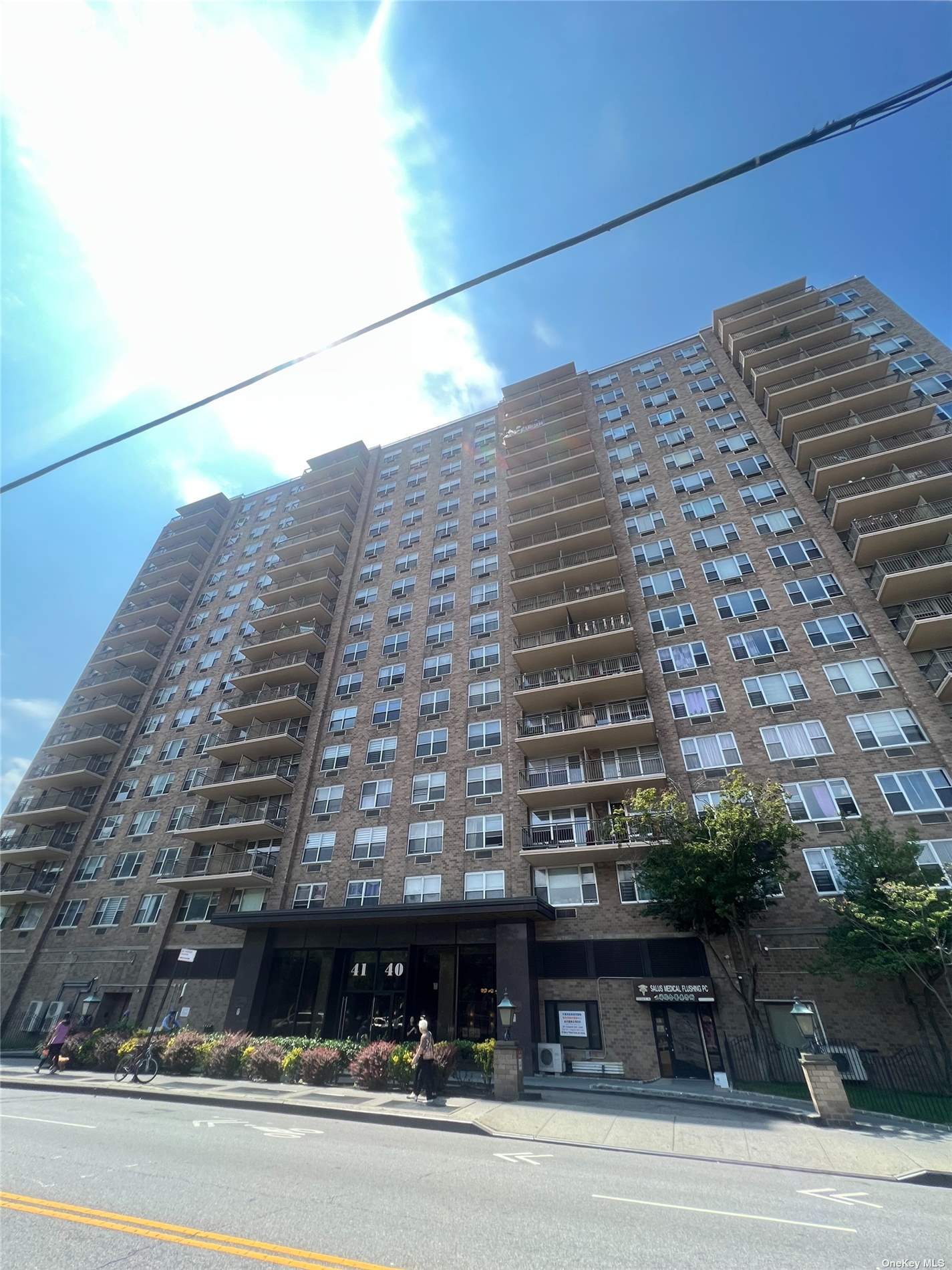 Condo Union  Queens, NY 11355, MLS-3498779-2