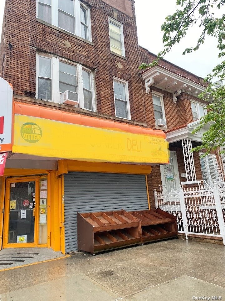Commercial Lease Etna  Brooklyn, NY 11208, MLS-3474782-2
