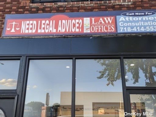 Commercial Lease Jamaica  Queens, NY 11428, MLS-3504782-2