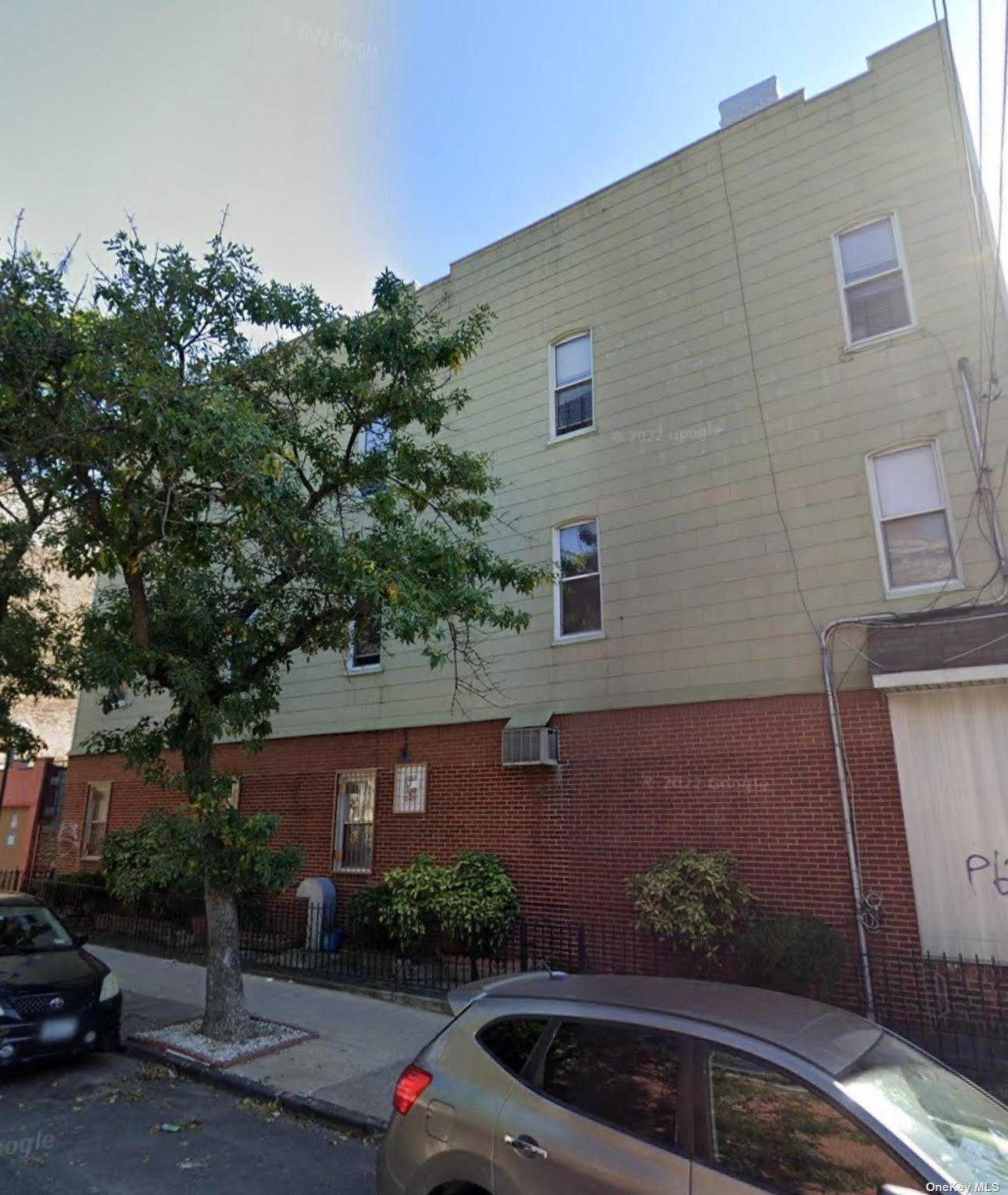 5 Family Building Saint Nicholas  Brooklyn, NY 11237, MLS-3496784-2