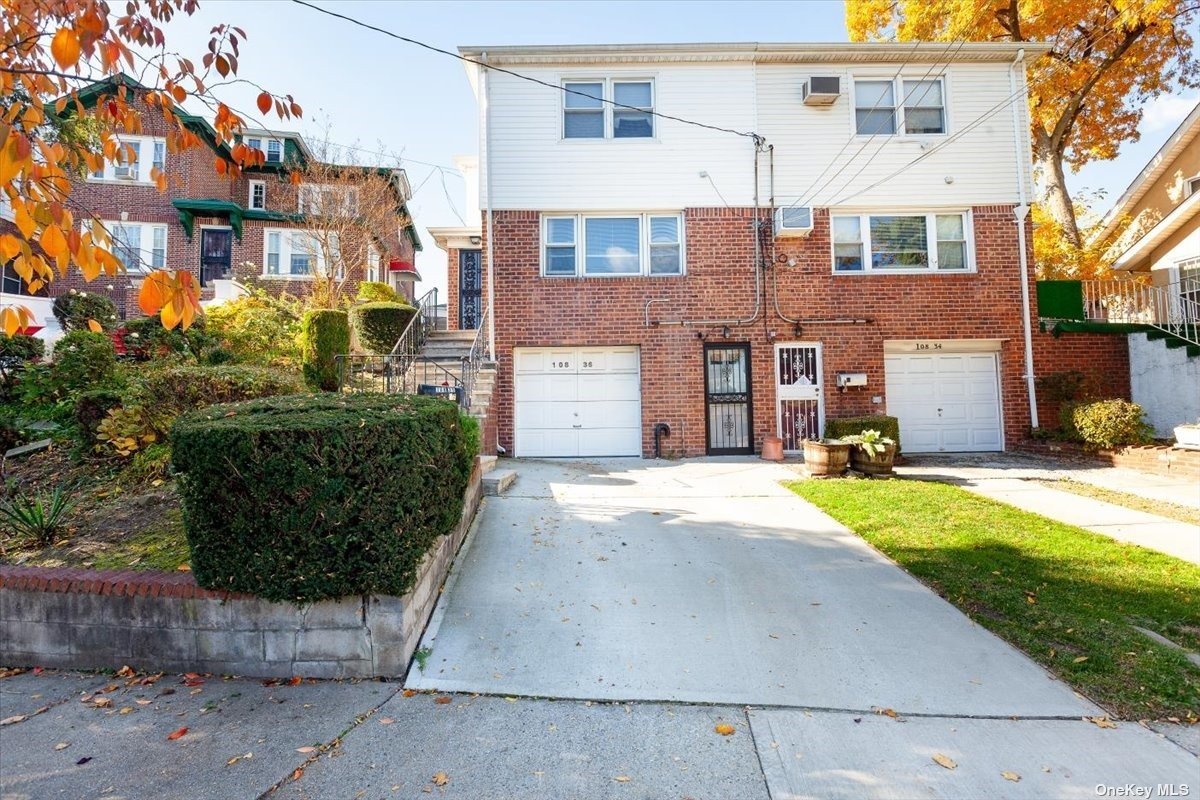 Single Family Ditmars  Queens, NY 11369, MLS-3516784-2