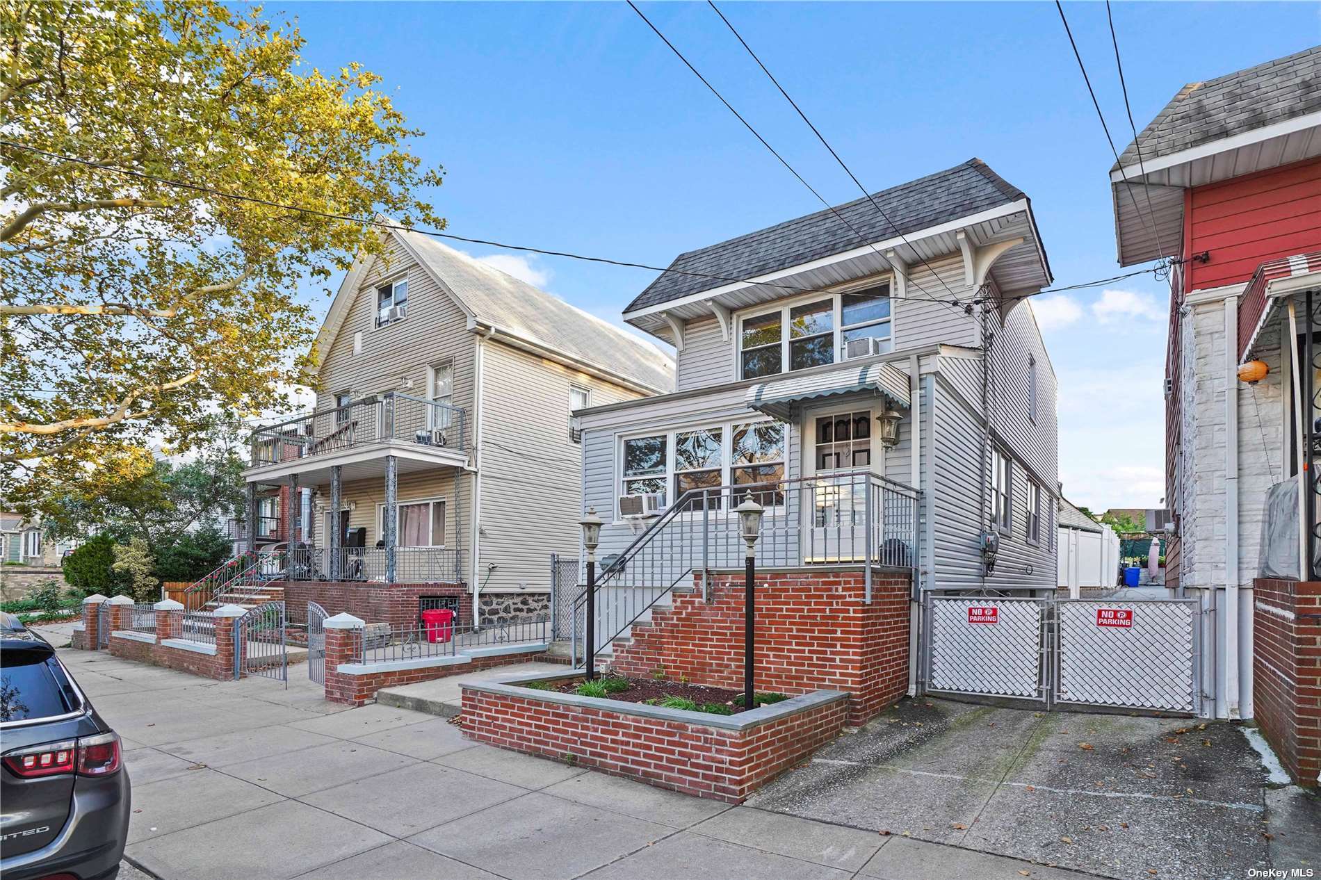 Single Family 53rd  Queens, NY 11378, MLS-3506786-2