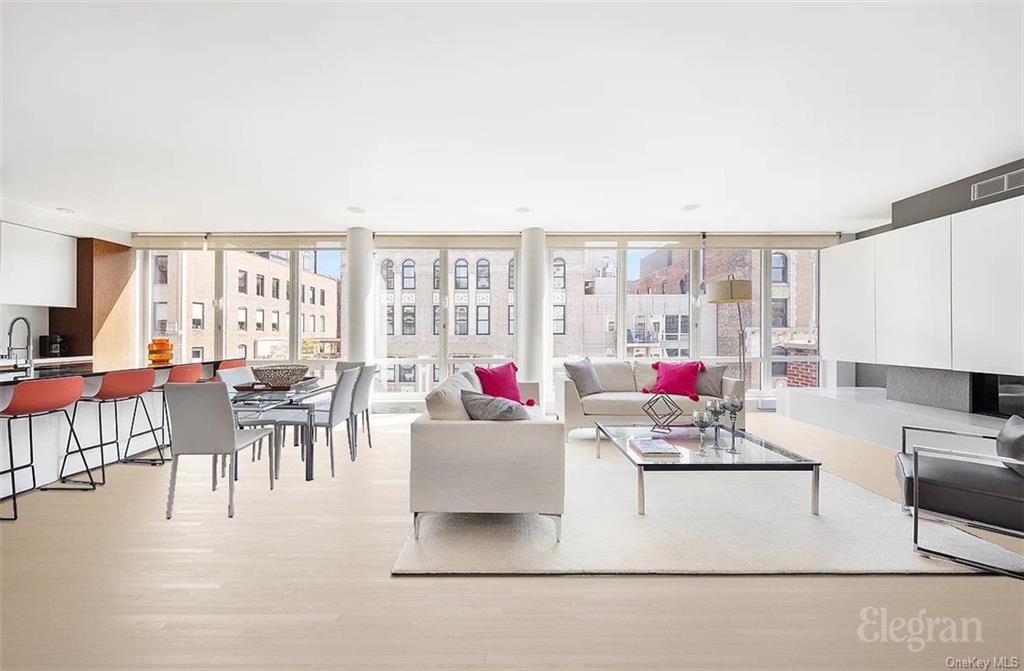 Condo W 22nd St  Manhattan, NY 10011, MLS-H6242787-2