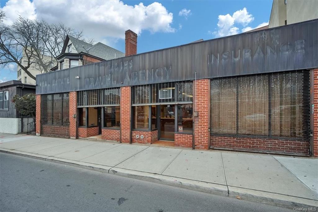 Commercial Sale Ashburton  Westchester, NY 10701, MLS-H6220789-2