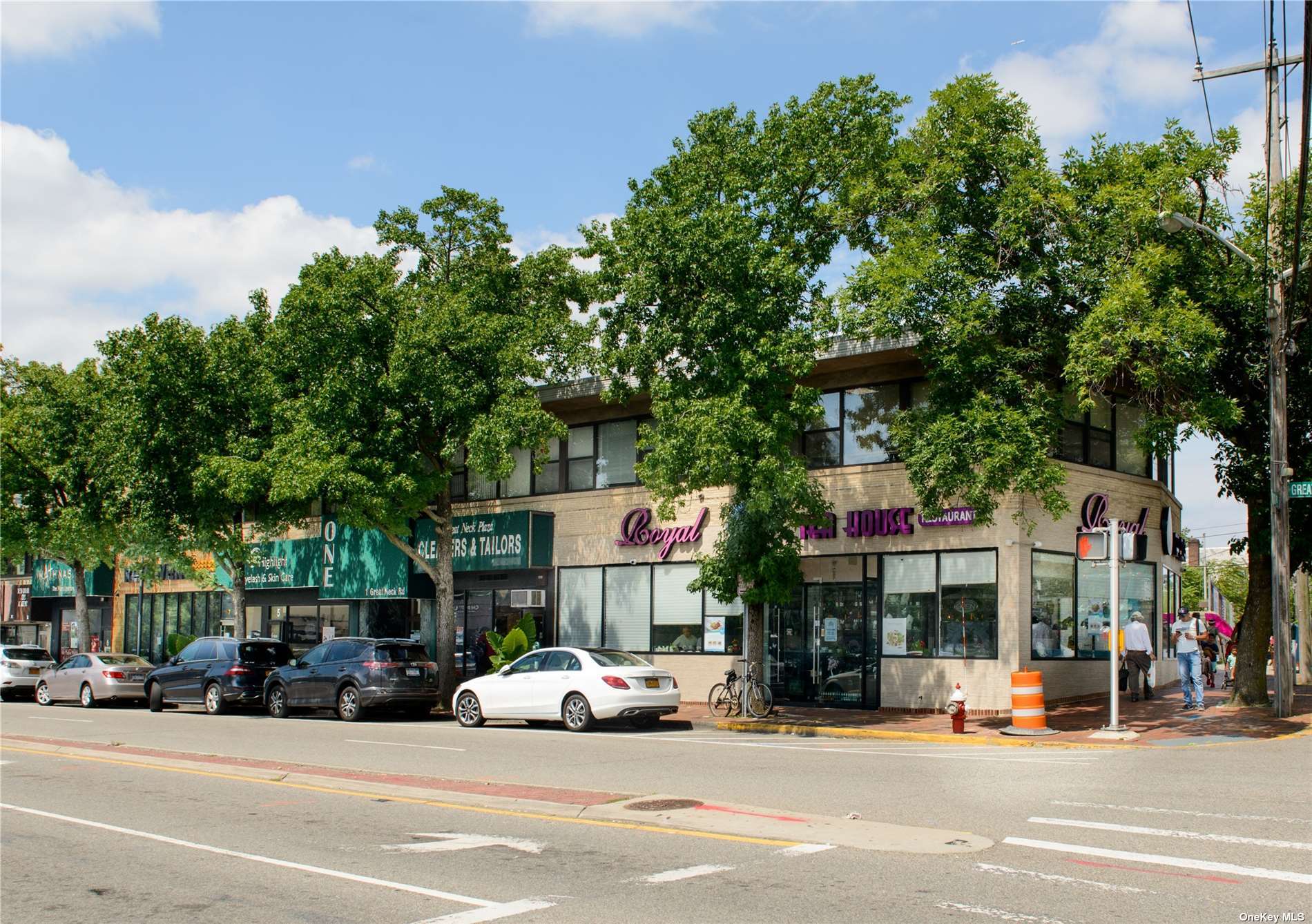 Commercial Lease Great Neck  Nassau, NY 11021, MLS-3502790-2