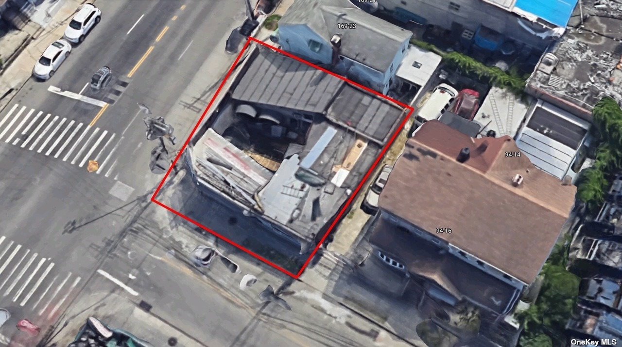 Business Opportunity Liberty  Queens, NY 11433, MLS-3513791-2
