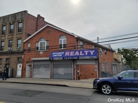 Commercial Sale Jamaica  Brooklyn, NY 11207, MLS-3432792-2
