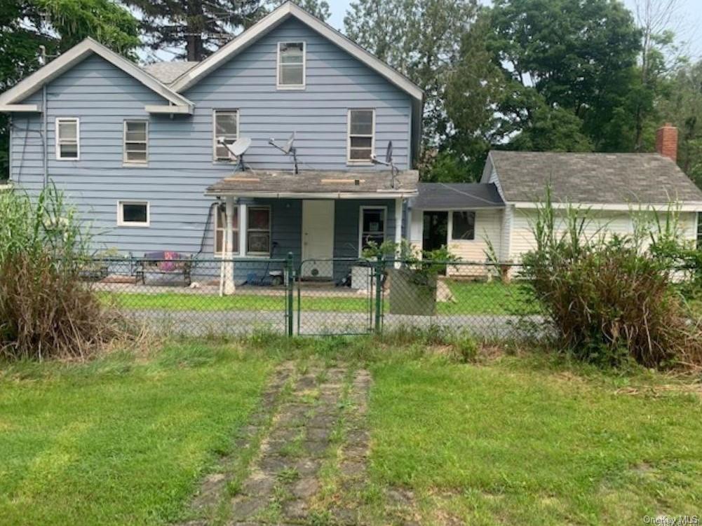Single Family State Route 52  Ulster, NY 12566, MLS-H6250793-2