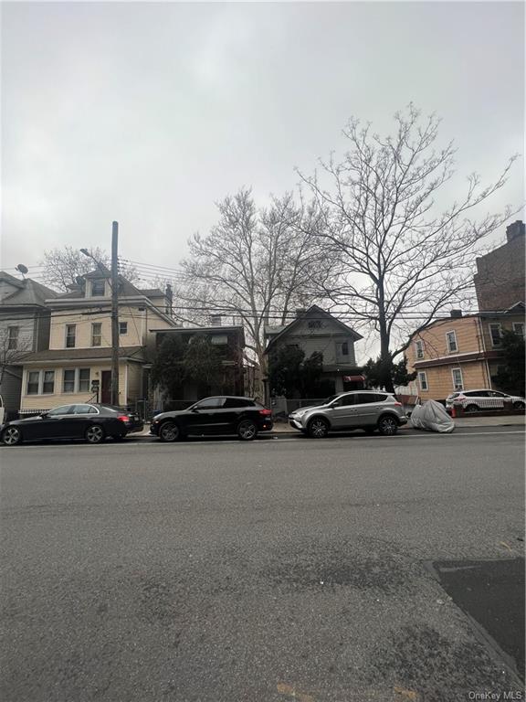 Single Family Fort Independence  Bronx, NY 10463, MLS-H6225798-2