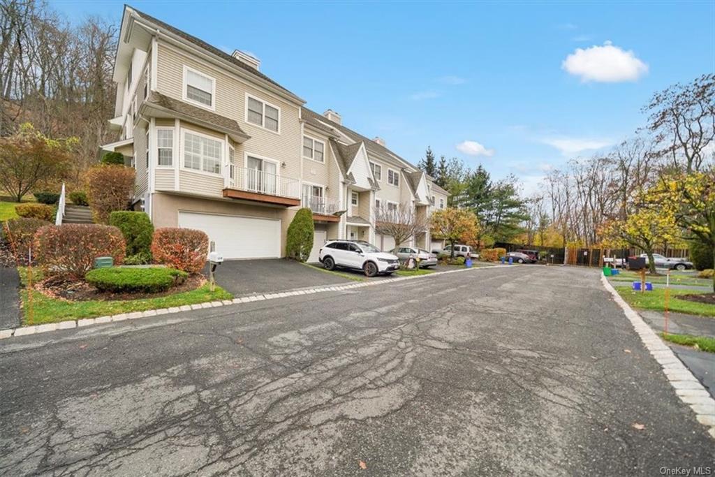 Condo Crystal Hill  Rockland, NY 10970, MLS-H6279798-2