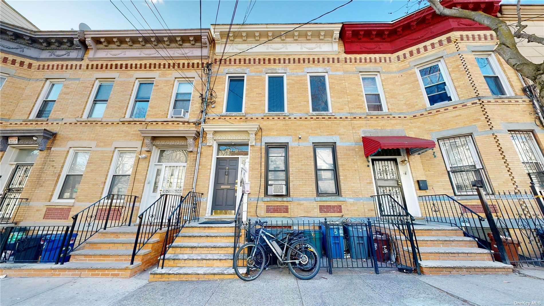 Two Family Arnold Ave  Queens, NY 11378, MLS-3514801-2