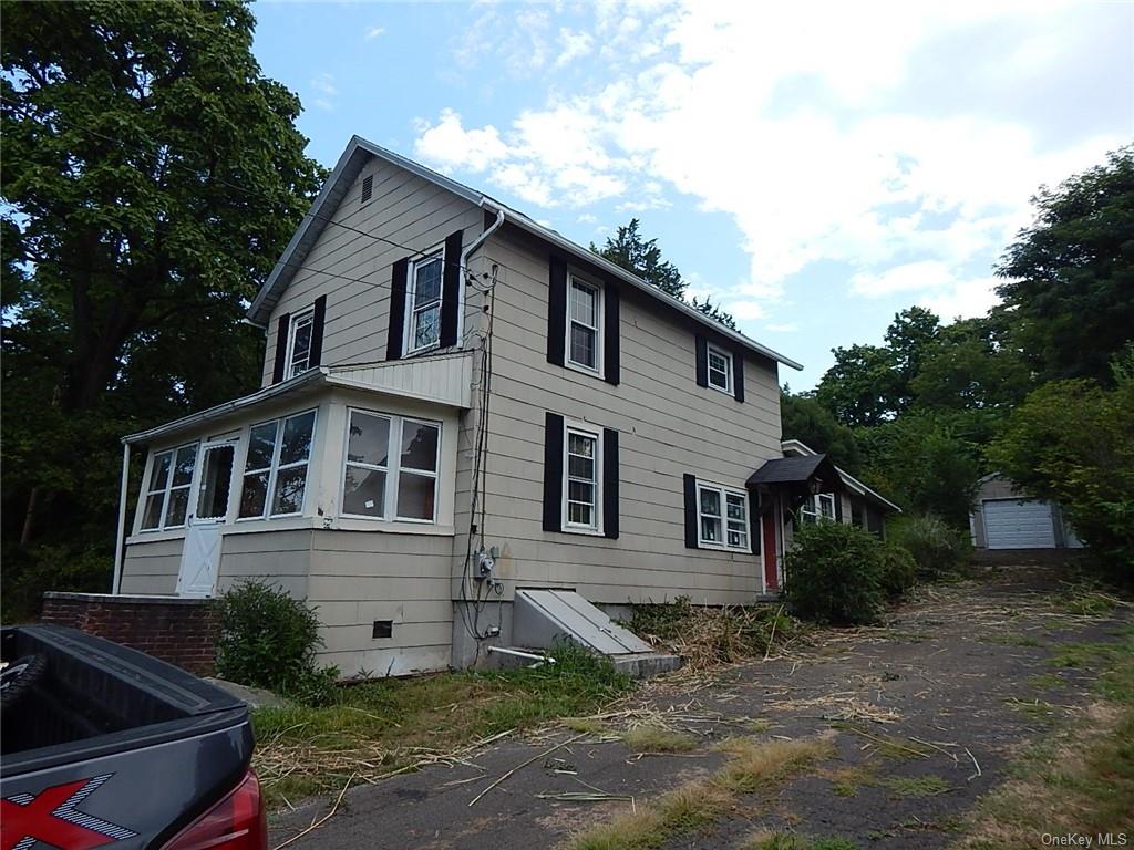 Single Family Old Route 9w  Ulster, NY 12477, MLS-H6204807-2