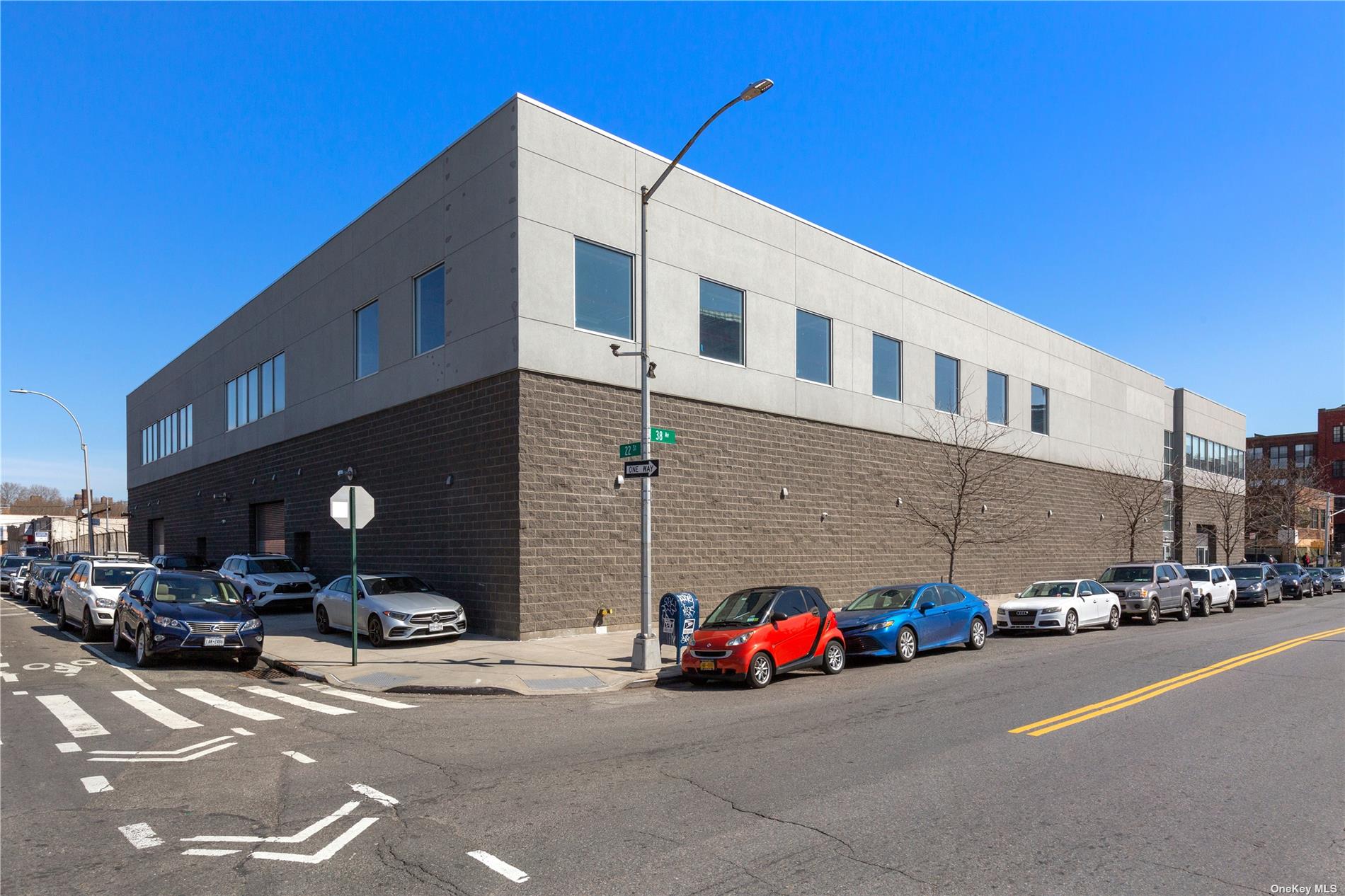 Commercial Lease 38th  Queens, NY 11101, MLS-3465813-2