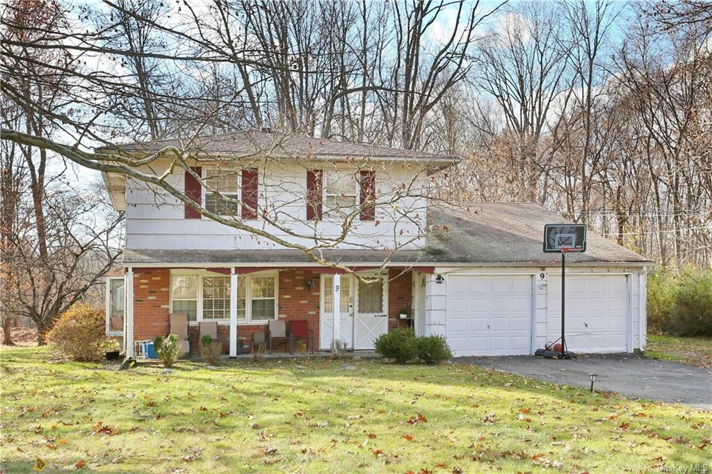 Single Family Martha  Rockland, NY 10952, MLS-H6278824-2