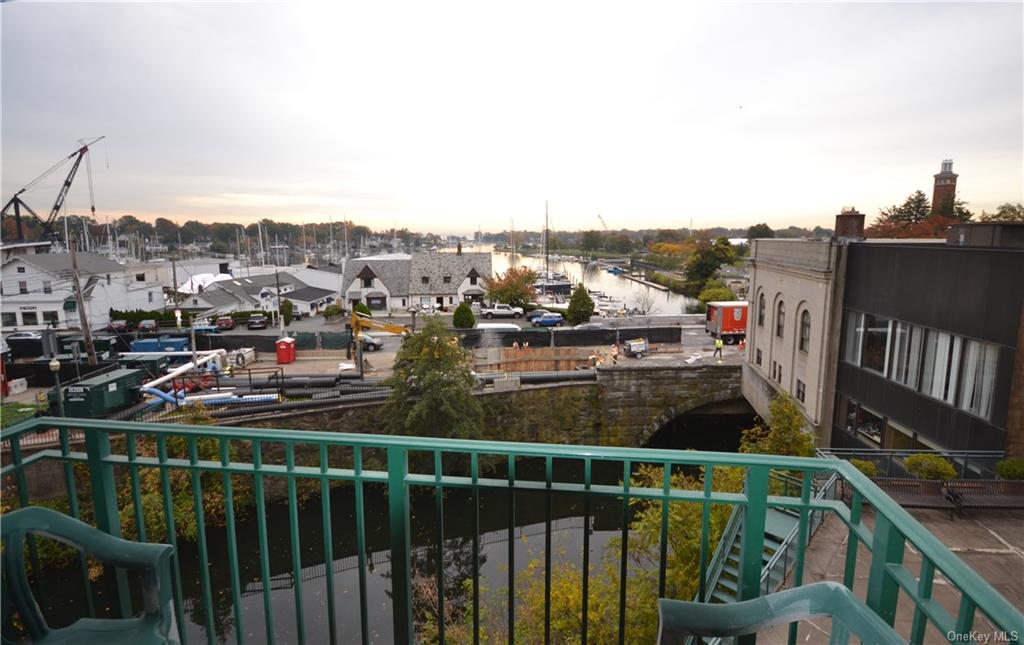 Apartment Mamaroneck  Westchester, NY 10543, MLS-H6275833-2