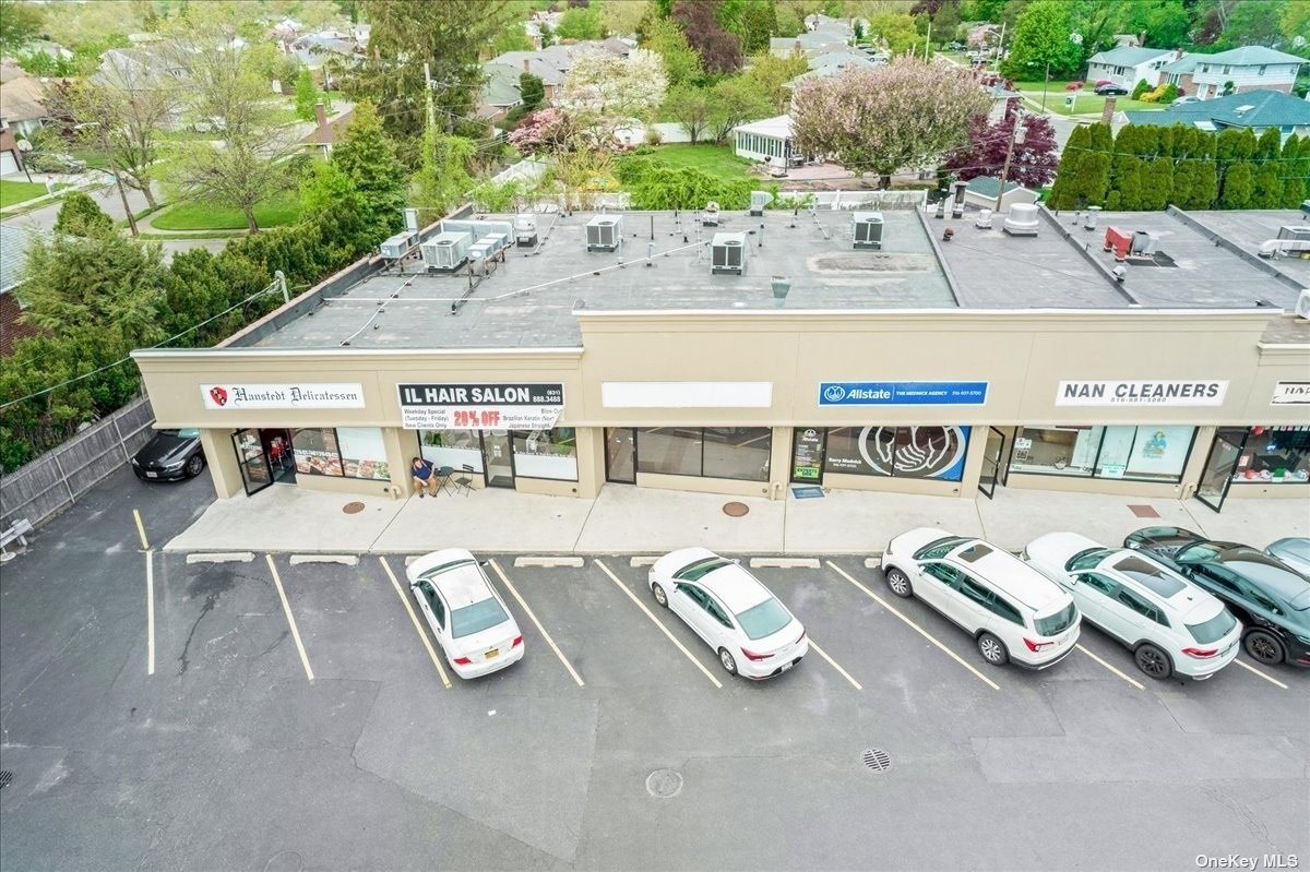 Commercial Lease Woodbury  Nassau, NY 11803, MLS-3490834-2