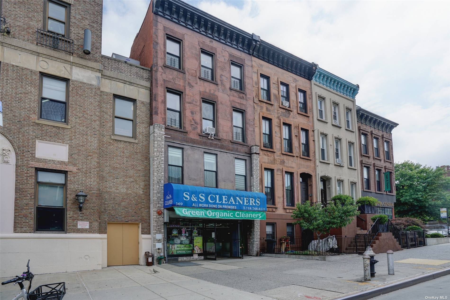 Commercial Sale 9th  Brooklyn, NY 11215, MLS-3498835-2