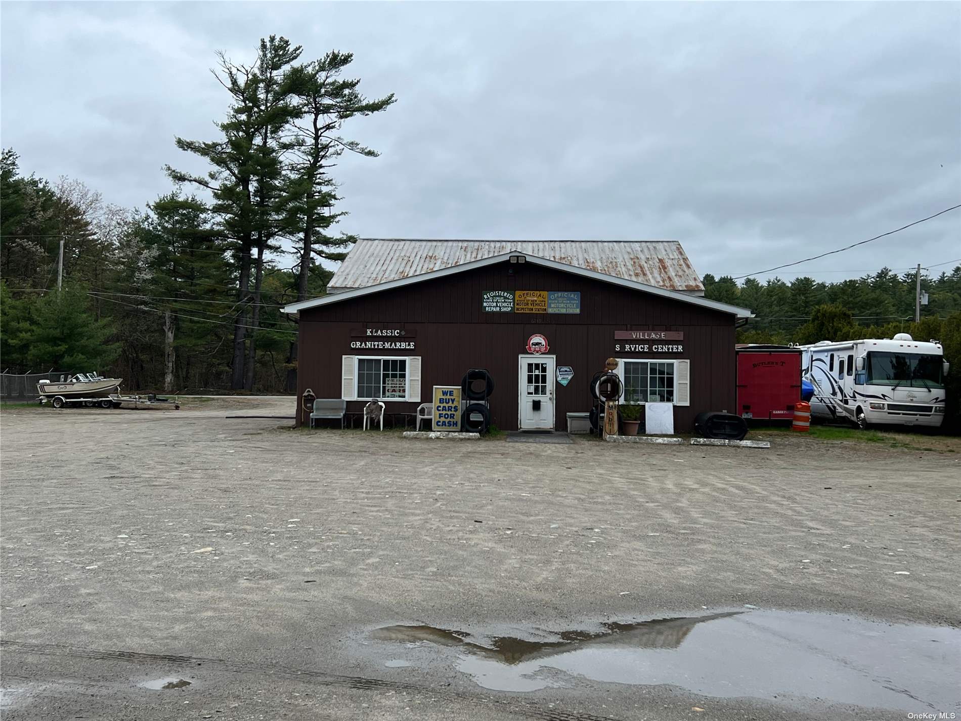 Business Opportunity State  Out Of Area, NY 12817, MLS-3483837-2