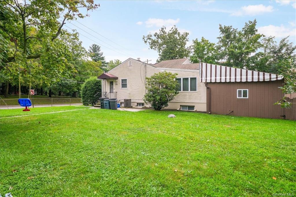 Single Family Union  Rockland, NY 10977, MLS-H6265838-2