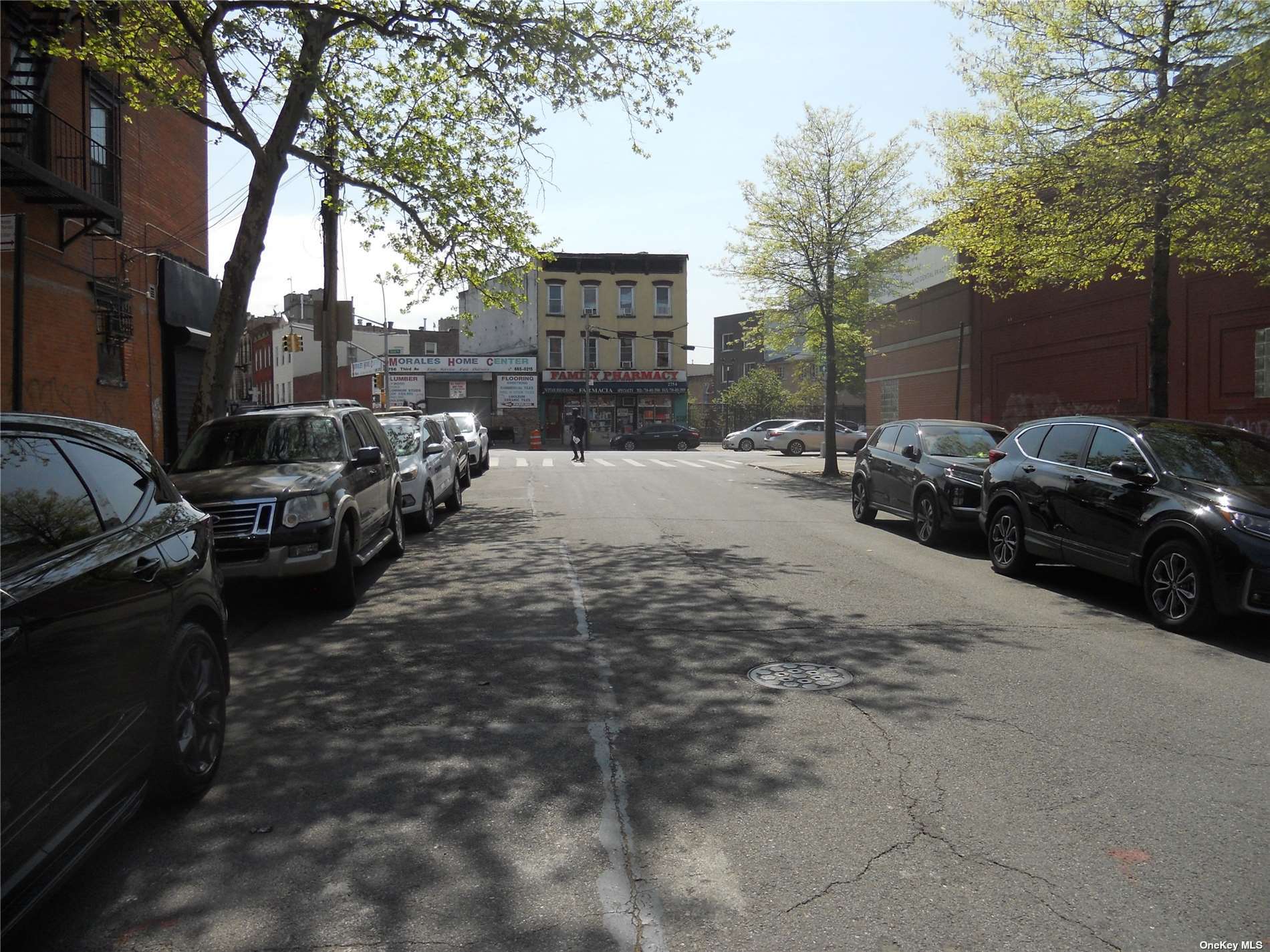 Commercial Lease 146th  Bronx, NY 10451, MLS-3472840-2