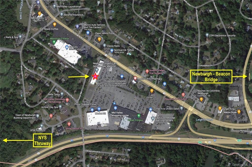 Business Opportunity N Plank  Orange, NY 12550, MLS-H6259840-2