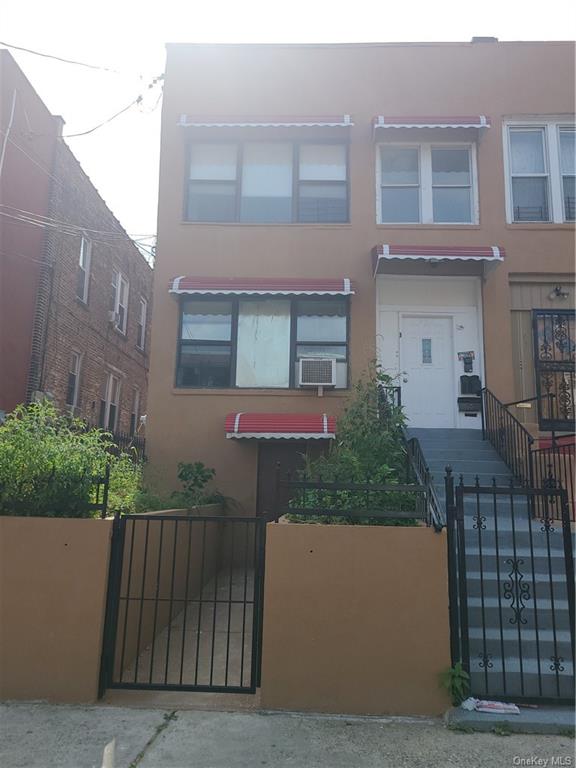 Single Family 223rd  Bronx, NY 10466, MLS-H6271841-2