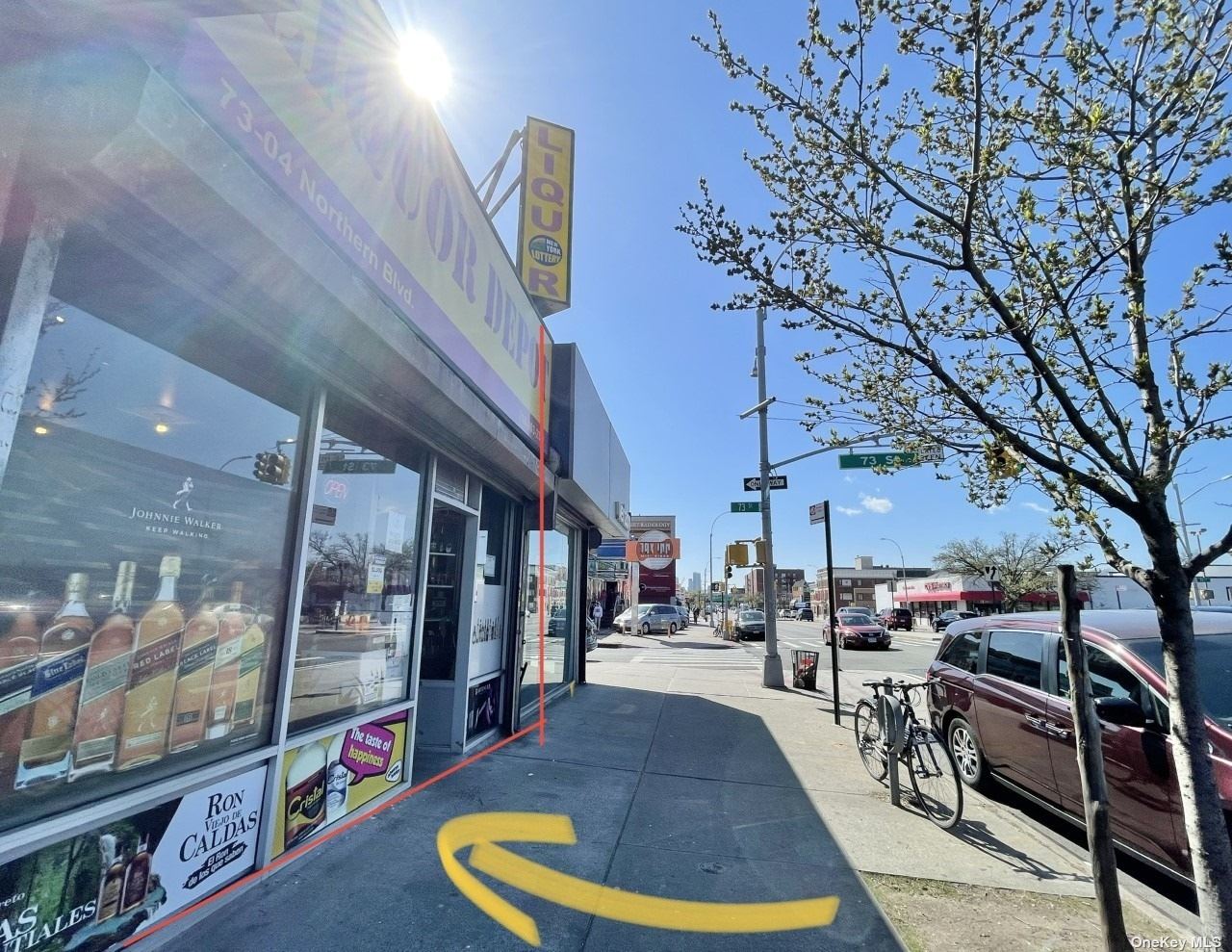 Business Opportunity Northern Blvd  Queens, NY 11372, MLS-3478843-2