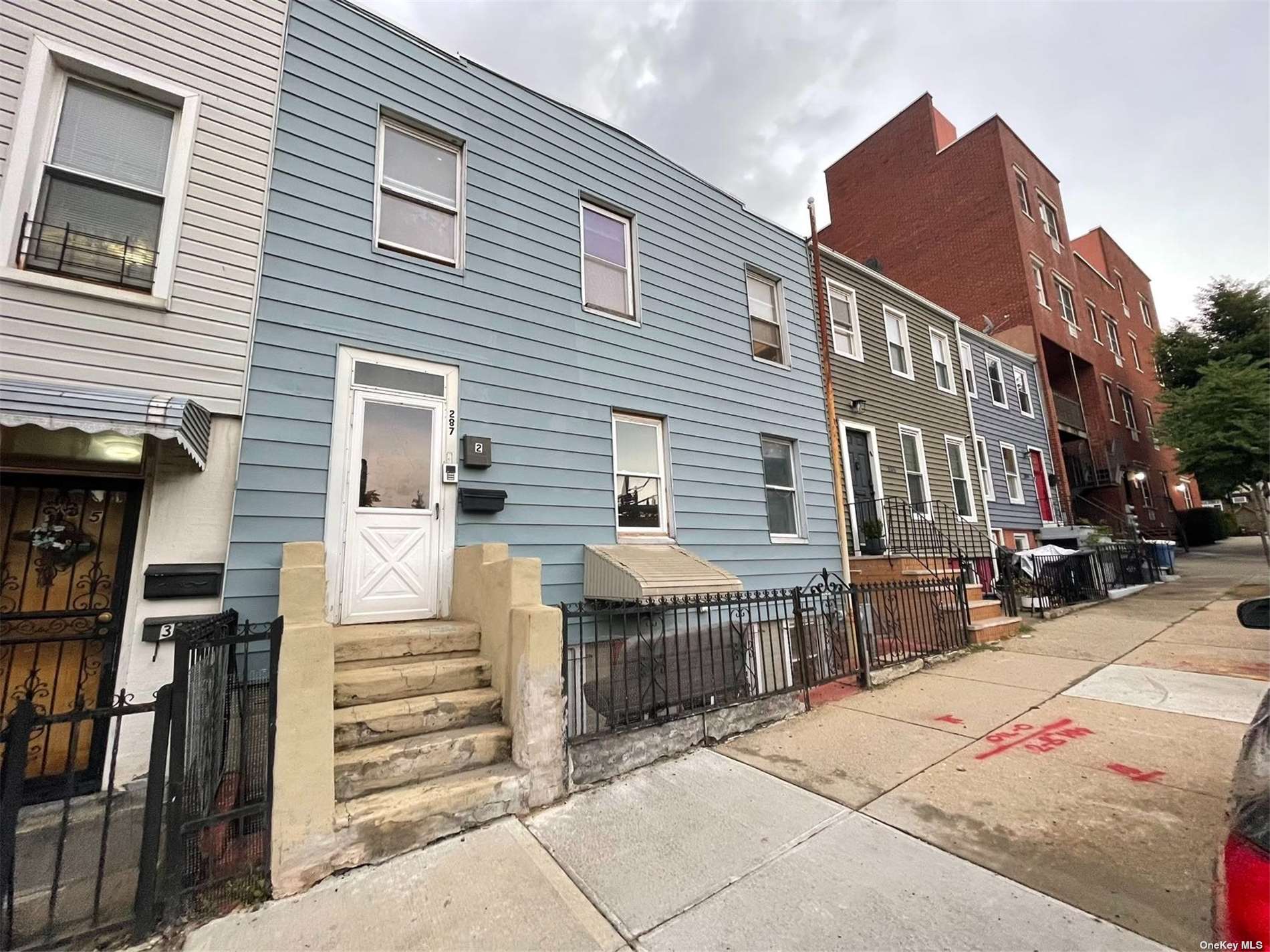 Two Family 23rd  Brooklyn, NY 11215, MLS-3503843-2