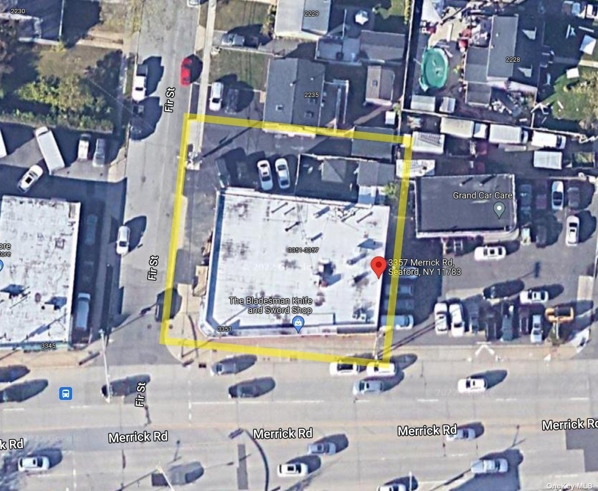 Commercial Lease Merrick Road  Nassau, NY 11793, MLS-3511846-2