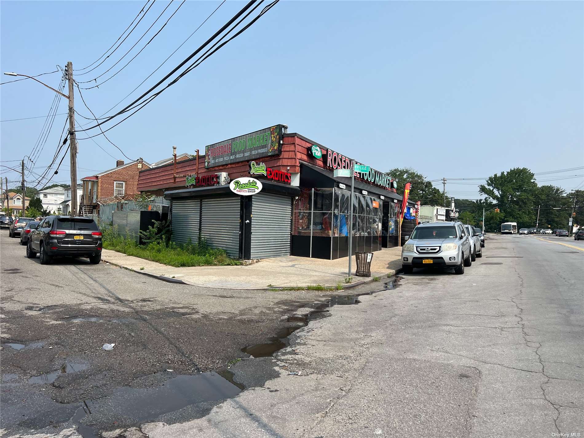 Commercial Sale Brookville  Queens, NY 11422, MLS-3497849-2