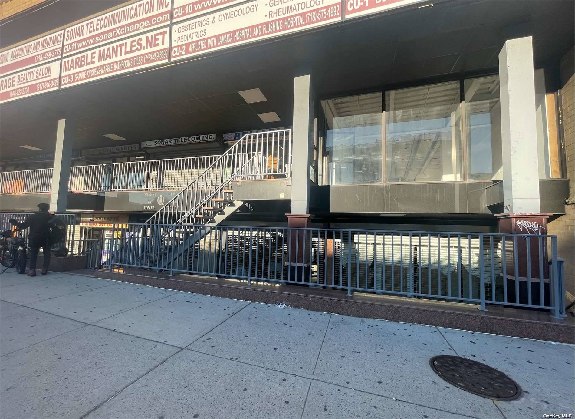 Commercial Lease Queens Blvd.  Queens, NY 11374, MLS-3514849-2