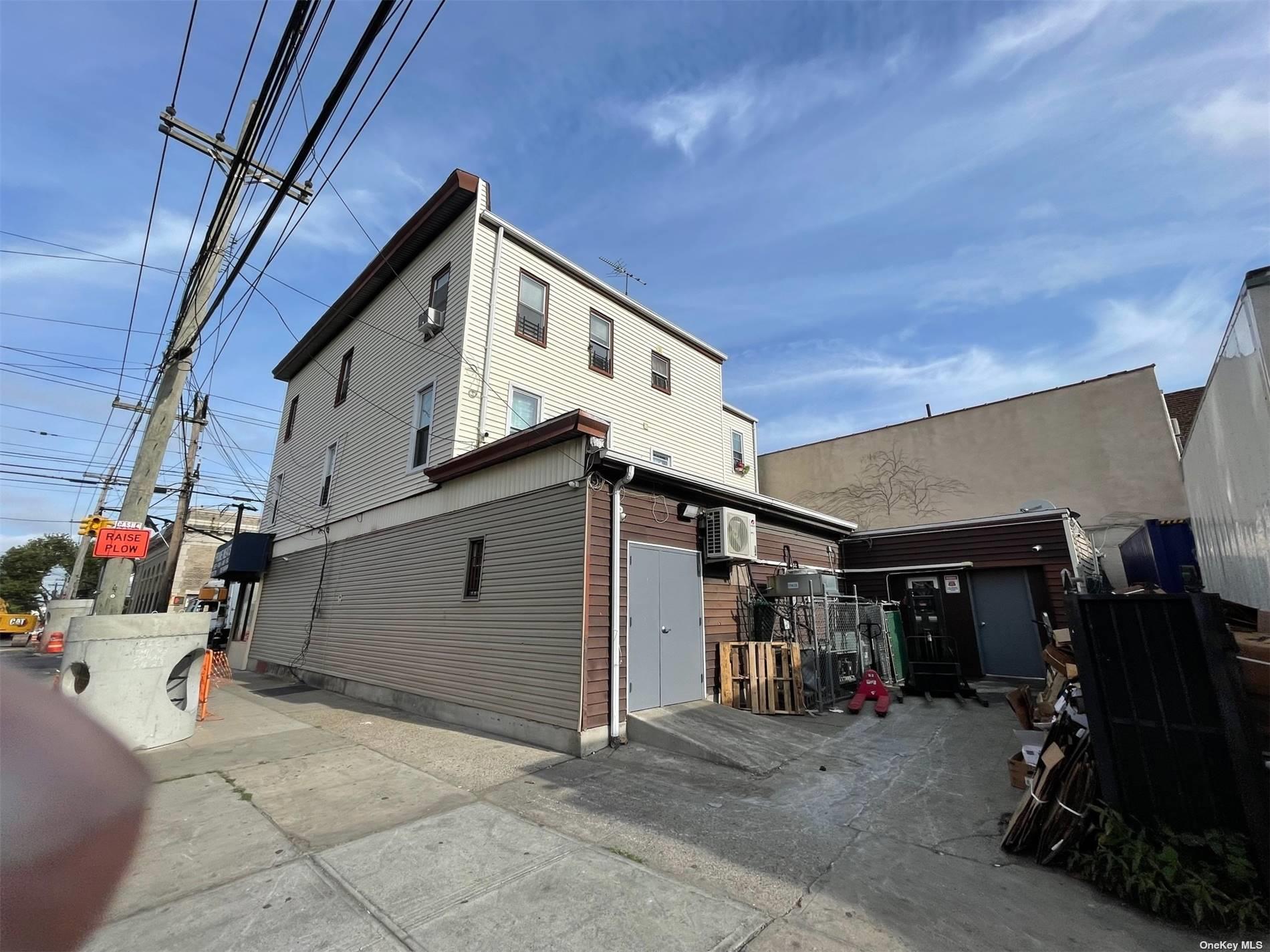 Commercial Sale College Point  Queens, NY 11356, MLS-3489854-2