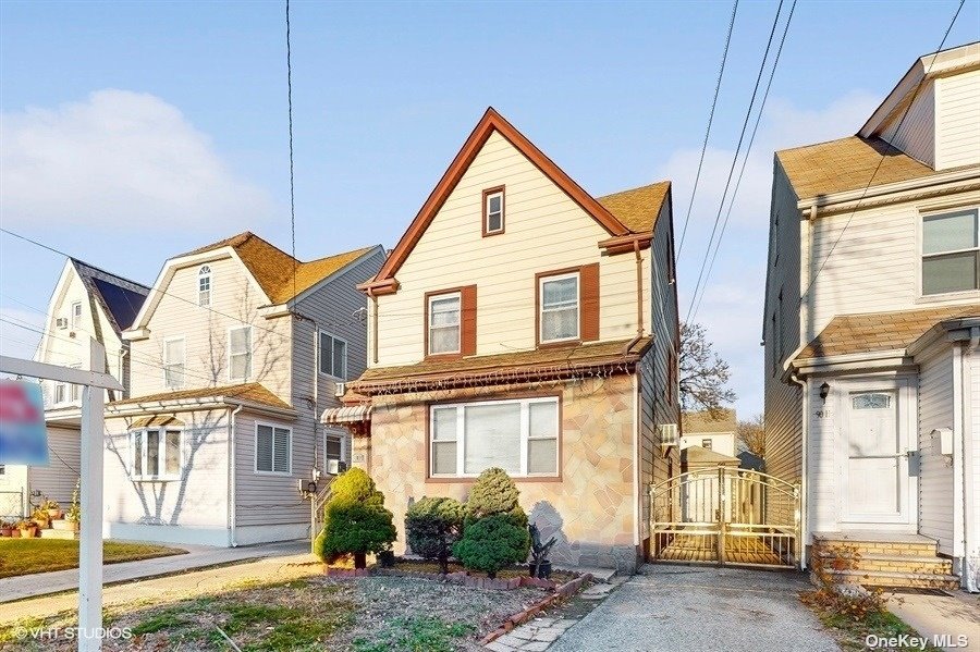 Single Family 217th  Queens, NY 11428, MLS-3517856-2