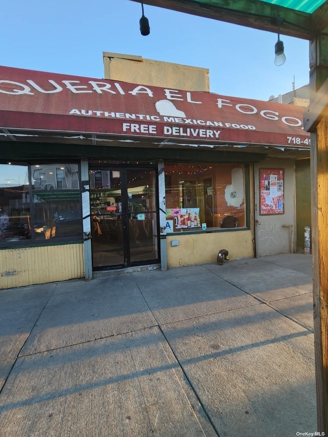 Business Opportunity Flushing  Brooklyn, NY 11206, MLS-3459857-2