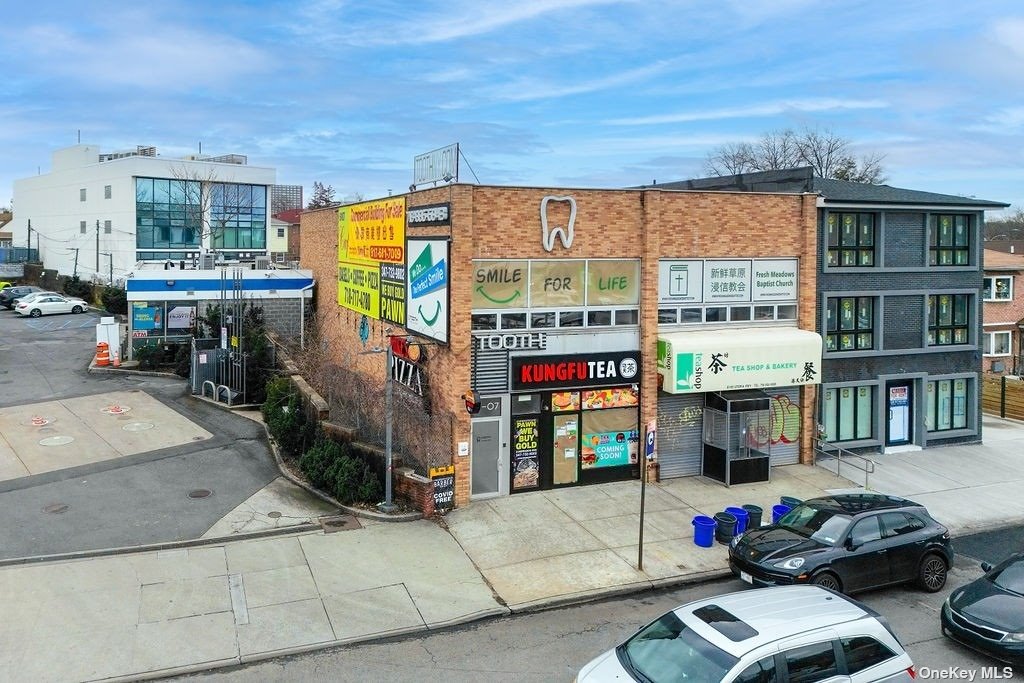 Commercial Sale Utopia  Queens, NY 11365, MLS-3468862-2