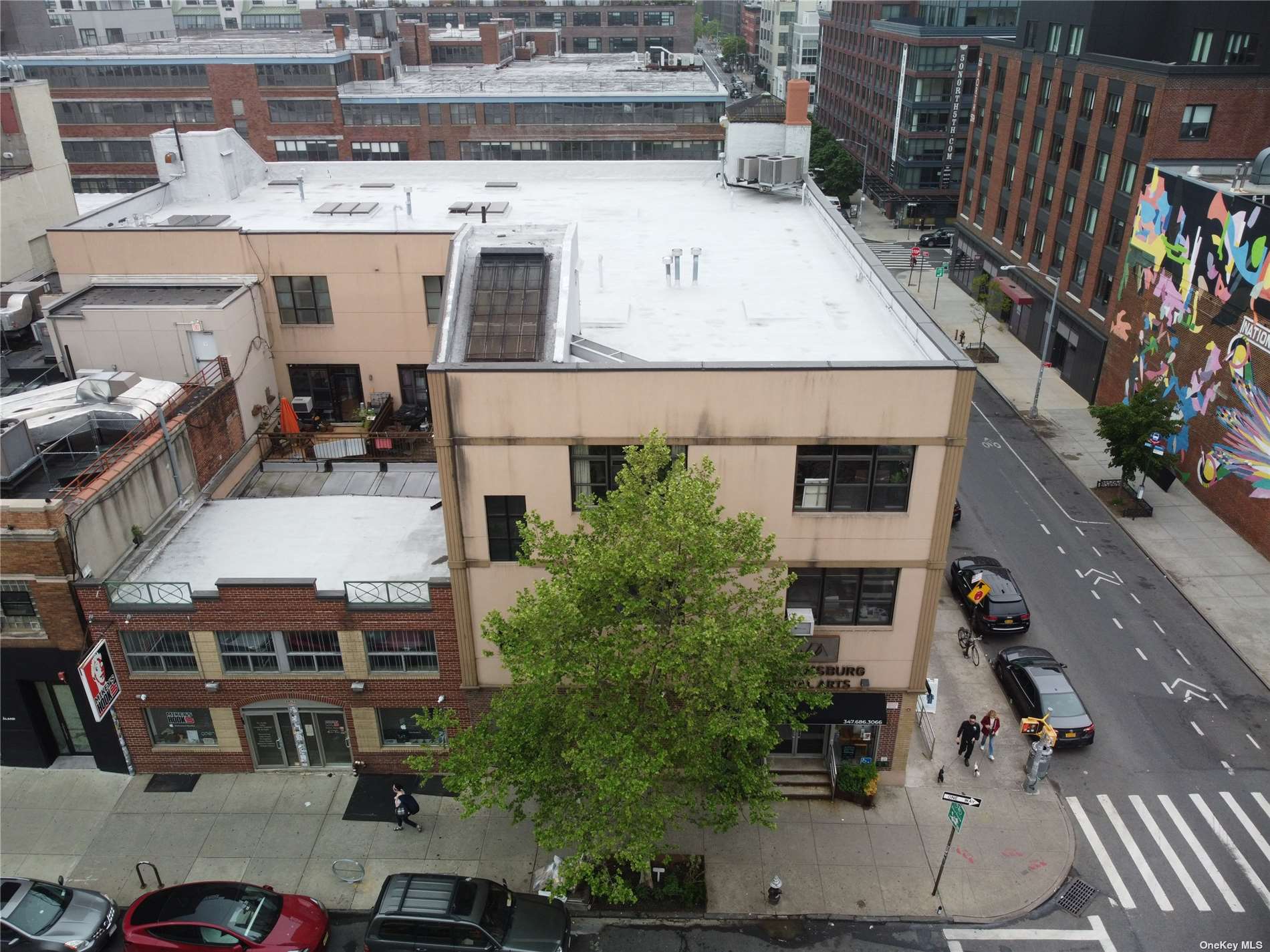 Commercial Sale 6th  Brooklyn, NY 11249, MLS-3459864-2