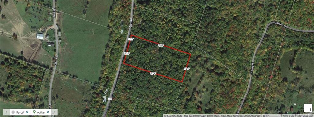 Land Gulf  Sullivan, NY 12724, MLS-H6238867-2