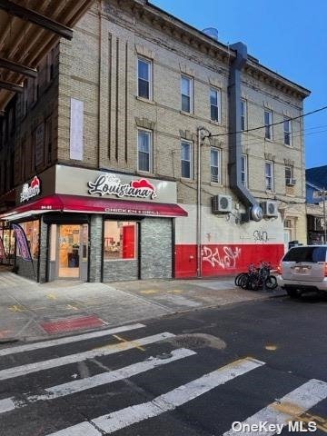 Business Opportunity Jamaica  Queens, NY 11421, MLS-3471871-2