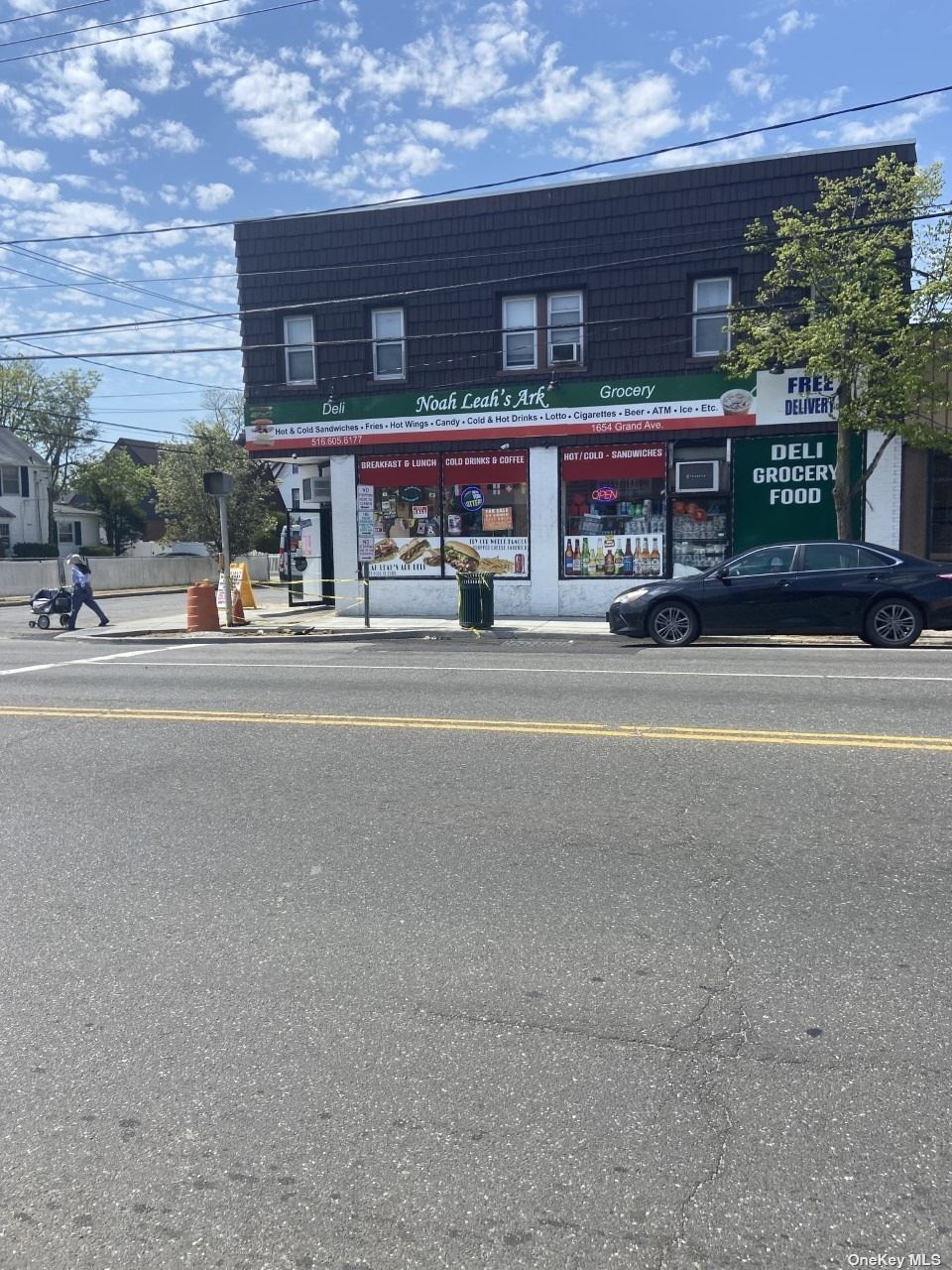 Business Opportunity Grand  Nassau, NY 11510, MLS-3472881-2