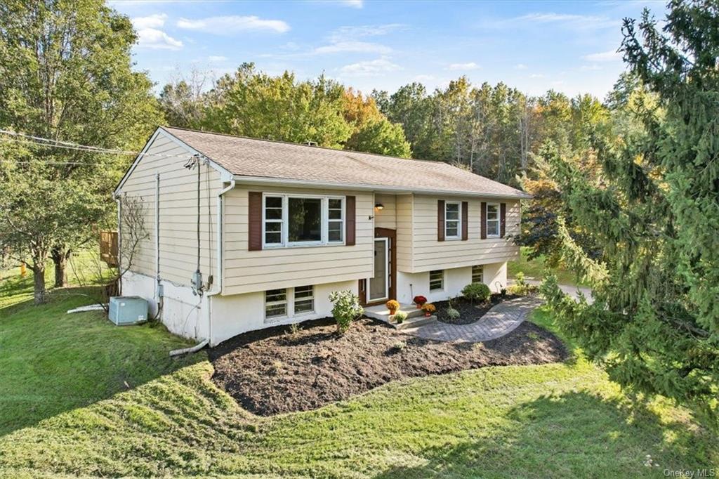 Single Family Mt Joy  Orange, NY 10941, MLS-H6273889-2