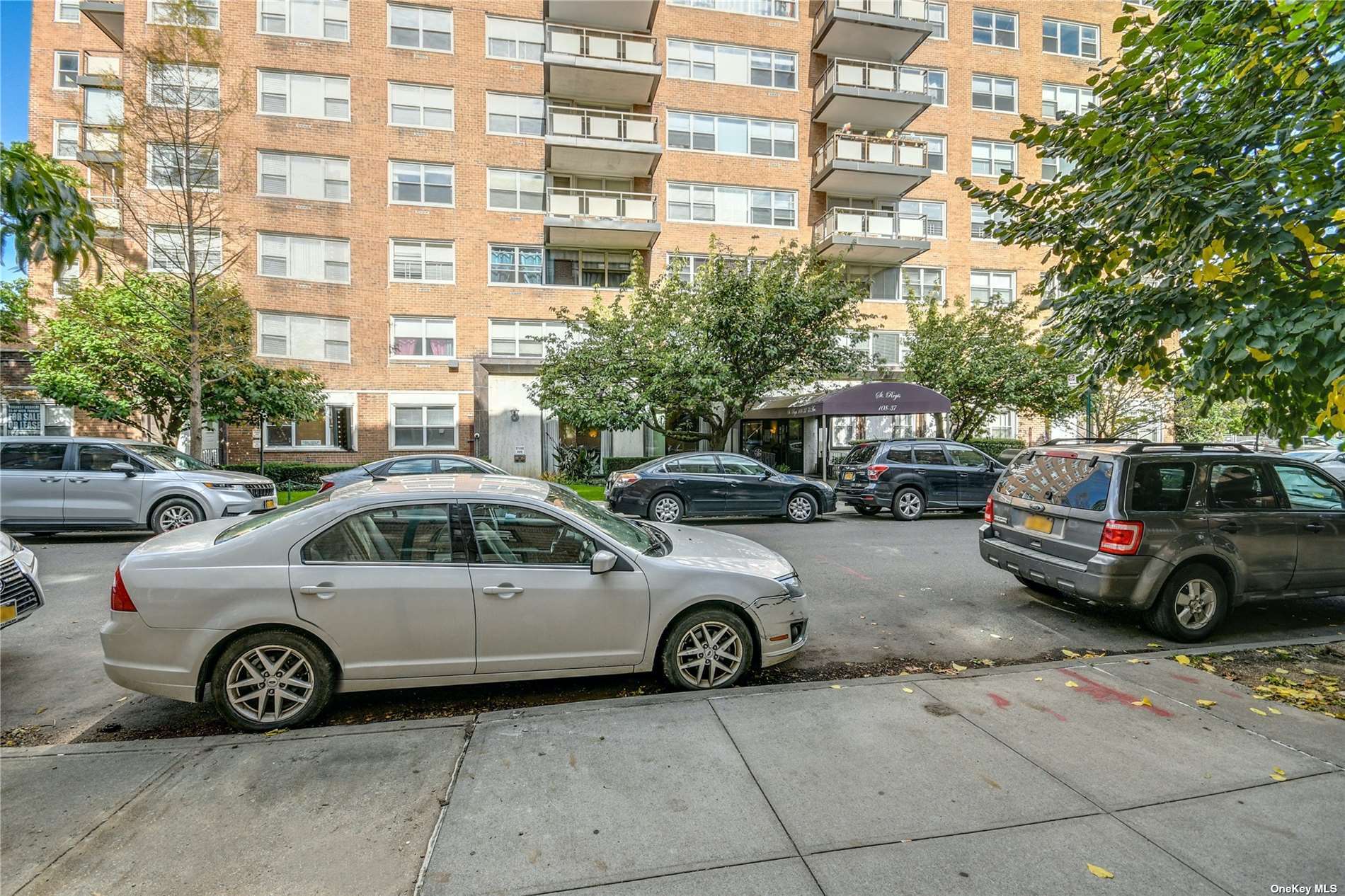 Coop 71st  Queens, NY 11375, MLS-3457890-2