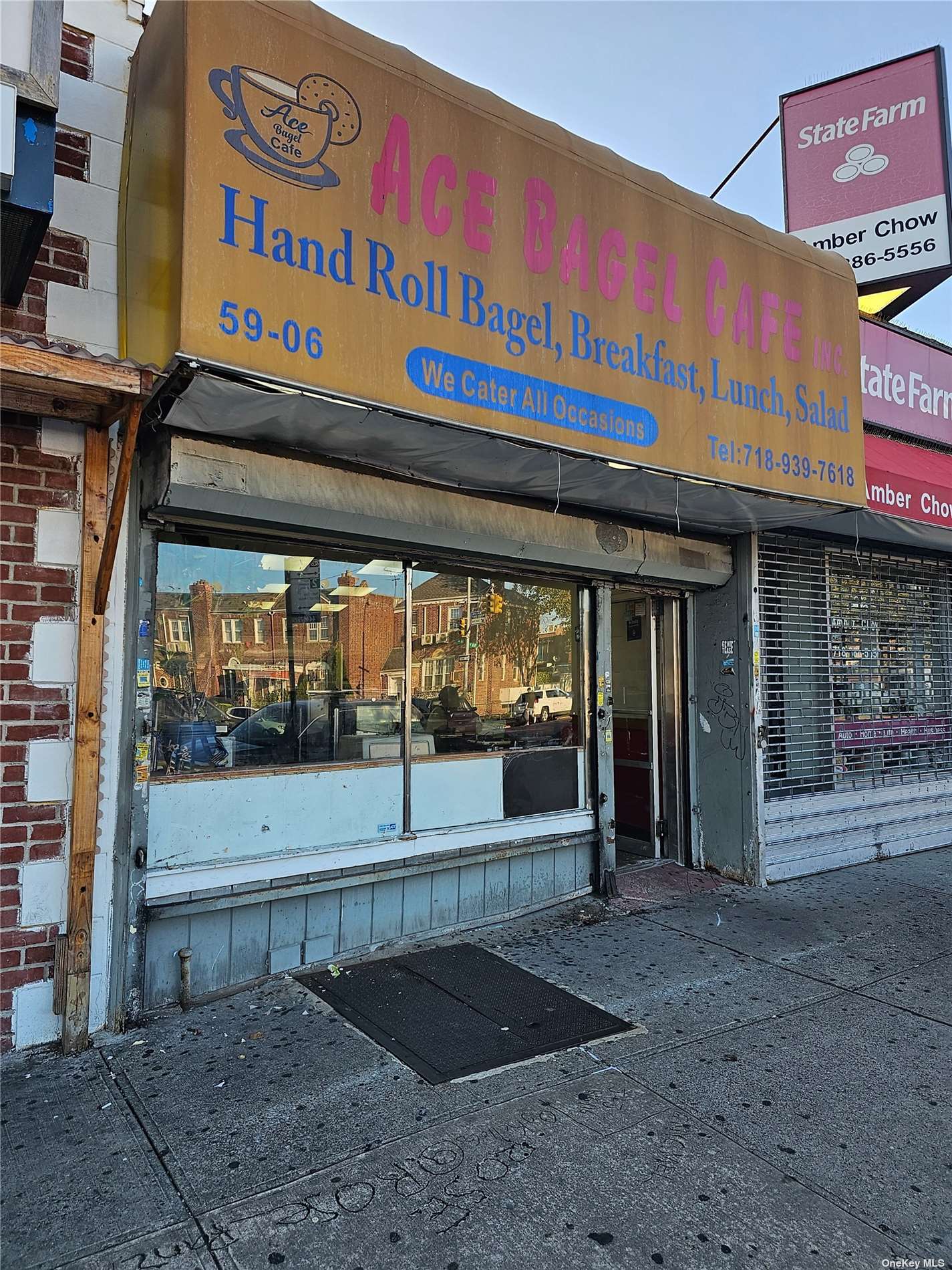 Commercial Lease Main  Queens, NY 11355, MLS-3507893-2