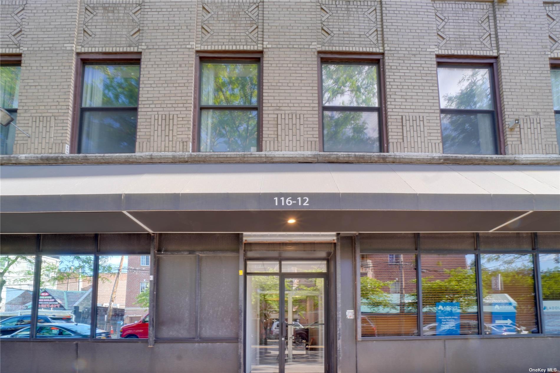 Apartment Myrtle Avenue  Queens, NY 11418, MLS-3518896-2