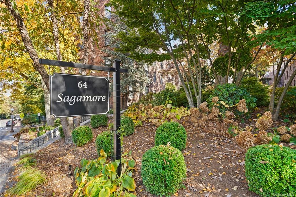 Apartment Sagamore  Westchester, NY 10708, MLS-H6279896-2